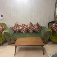 مبل راحتی 5 نفره