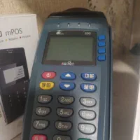 دستگاه کارت خوان پوز بانکی