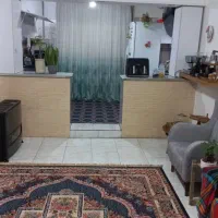 اپارتمان ۴۹متری دربهترین موقعیت زرافشان