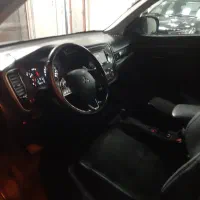 میتسوبیشی اوت لندر ۲۰۱۷ تیپ ۵|خودرو سواری و وانت|تبریز, |دیوار