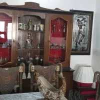 بوفه و کنسول ایتالیایی