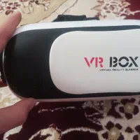 عینک vr
