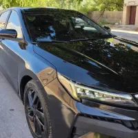 کی ام سی جی 7 نقد و اقساط|خودرو سواری و وانت|اصفهان, وحید|دیوار