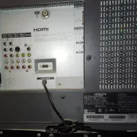 تلویزیون Hitachi 37 اینچ|تلویزیون و پروژکتور|اراک, |دیوار