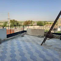 رهن و اجاره منزل مسکونی ۲ خواب تخلیه روستای سنجانک|اجارهٔ خانه و ویلا|شیراز, کوشک بیدک|دیوار