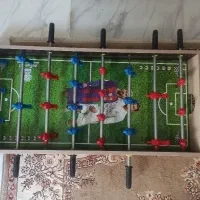 فوتبال دستی