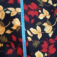 شومیز کرپ حریر طرحدار|لباس|نظرآباد, نظرآباد|دیوار