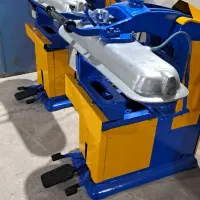 لوازم خشکشویی لباسشویی صنعتی|ماشینآلات صنعتی|باغستان, |دیوار