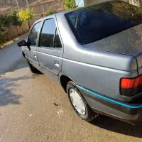 405مدل96|خودرو سواری و وانت|فاروج, |دیوار