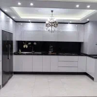 فروش کابینت و کمد دیواری با شرایط پرداخت 12ماهه|جاکفشی، کمد، دراور|اردبیل, |دیوار