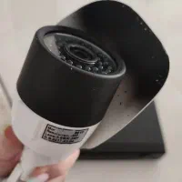 دوربین مداربسته|دوربین مداربسته|مشهد, جانباز|دیوار