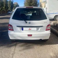 پراید ۱۱۱ خانگی|خودرو سواری و وانت|سیرجان, |دیوار