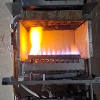 سرویس وتعمیر انواع پکیج آبگرمکن و شیرآلات