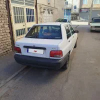 پراید مدل 99