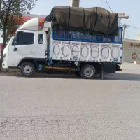 باربری علیزاده چرام