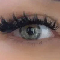 کاشت مژه موقت