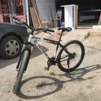 دوچرخه المپیا مدل بوکسر