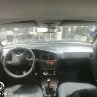 پژو پارس خانگی استثنایی|خودرو سواری و وانت|سامان, |دیوار