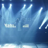 دی جی dj بند موزیک عروسی تولد مهمانی