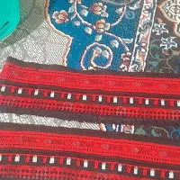 زیاستین|گلیم، جاجیم، گبه|زاهدان, |دیوار