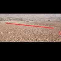 زمین لومار بانواز