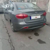 جک جی۴ مدل ۱۴۰۱|خودرو سواری و وانت|تبریز, |دیوار