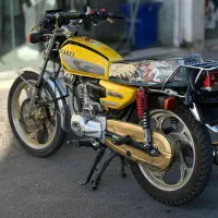 نیکتاز CG200