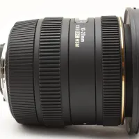 SIGMA 10-20mm f/3.5 EX DC HSM Lens for Nikon|دوربین عکاسی و فیلم‌برداری|تهران, پیروزی|دیوار