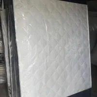 تشک طبی فنری از تولیدی|تشک تختخواب|آمل, |دیوار