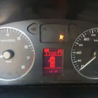 سورن EIX مدل ۹۰ داشبورد جدید|خودرو سواری و وانت|قم, حنیف نژاد|دیوار