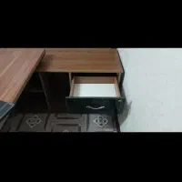 میزمدیریتامدیاف|مبلمان اداری|بندرعباس, |دیوار