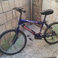 دوچرخه