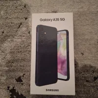 گوشی A35