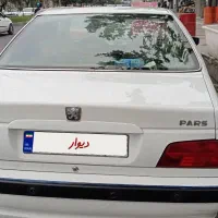 پارس سال مدل 94 بدون مشابه در استان|خودرو سواری و وانت|رشت, فلسطین|دیوار