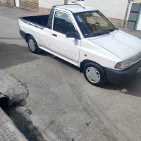 وانت پراید۴۰۲