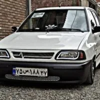 دربستی به تمام نقاط کشور