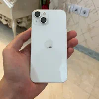 iPhone 13 normal