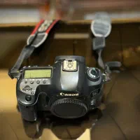 فروش دوربین کنون mark 3  5ds|دوربین عکاسی و فیلم‌برداری|تهران, تهرانپارس جنوبی|دیوار