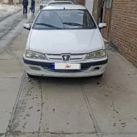 پژوپارس|خودرو سواری و وانت|بانه, |دیوار