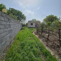 باغ و باغچه الوان با خانه باغ شهیدکلانتری ساریجالو