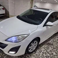 مزدا3 نیو تیپ3