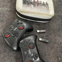 دسته بازی تسکو TG135