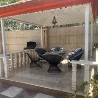 ویلا باغ/۳خ/استخرداخل/بیلیارد/امشب خالی|اجارهٔ کوتاهمدت ویلا و باغ|قزوین, |دیوار