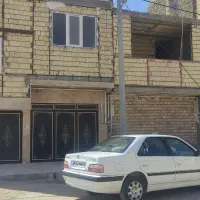 فروش منزل ویلایی در قنوات