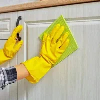 نظافت و امورات منزل