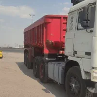 اف 12|خودرو سنگین|بوئین زهرا, |دیوار