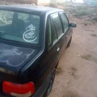 ماشین پرایدثرمه ای هفت رنگ|خودرو سواری و وانت|سبزوار, ابوریحان|دیوار