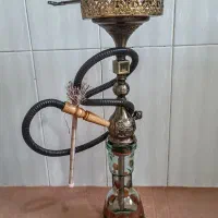 قلیون خوش کام