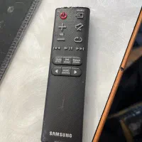کنترل سامسونگ ساندبار