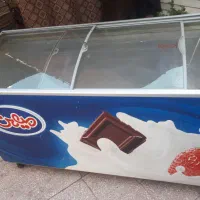 فریزر صندوقی